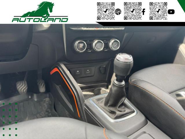 DACIA Duster 1.0 TCe GPL 4x2 Extreme