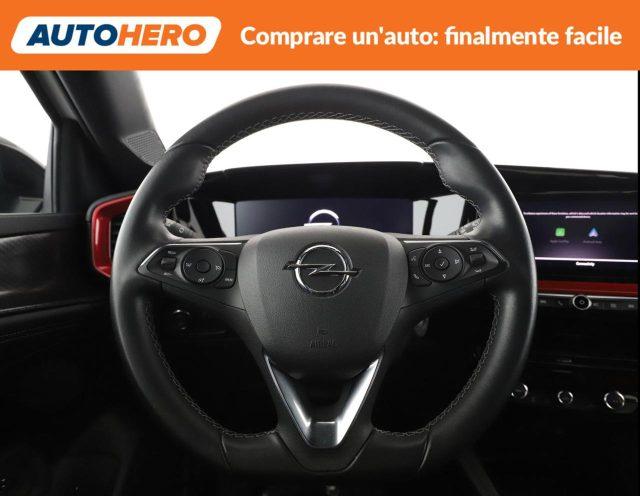 OPEL Mokka 1.2 Turbo GS