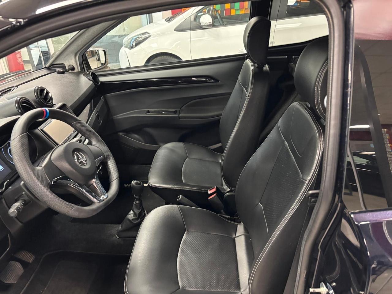 Aixam City Sport Emotion