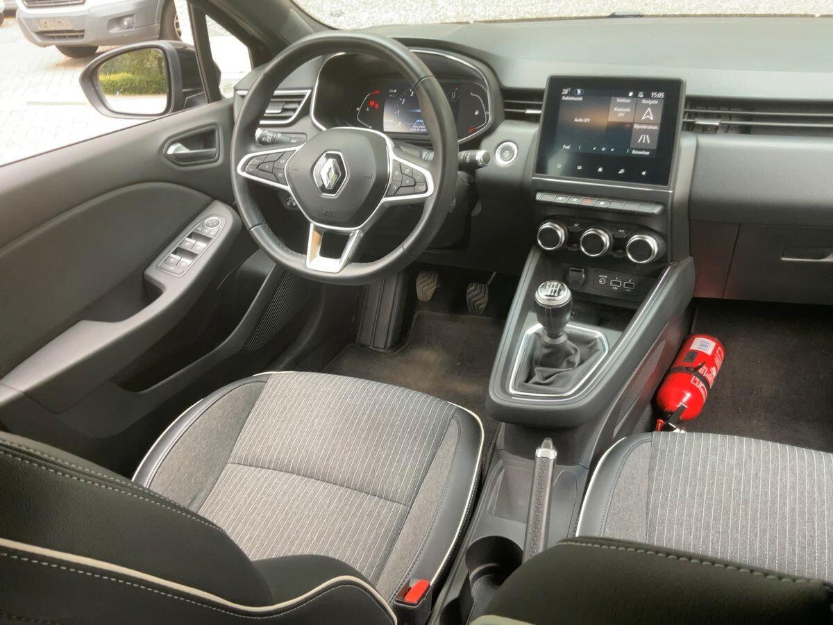 Renault Clio TCe 100 CV GPL 5 porte Zen