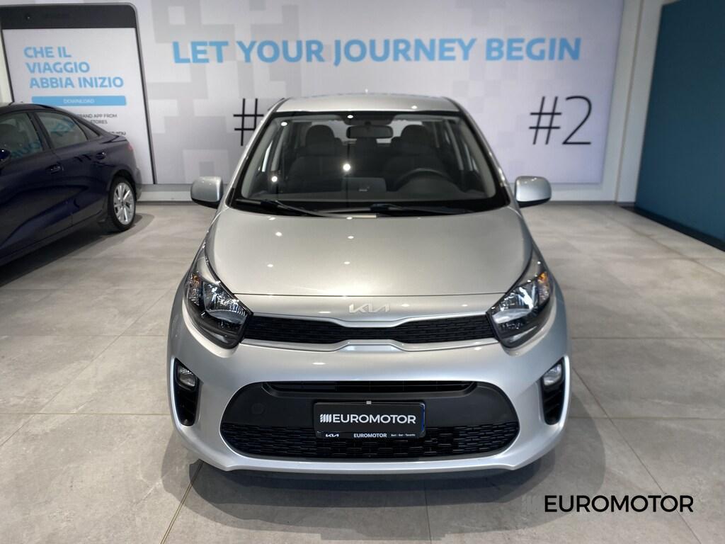 Kia Picanto 1.0 DPI Urban