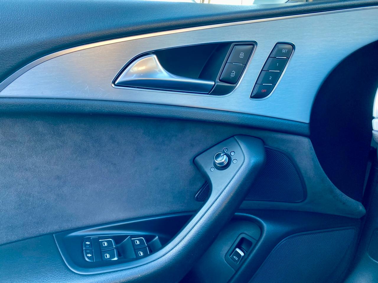 Audi A6 Avant 3.0 tdi Business Plus quattro 272cv S Line s-tronic