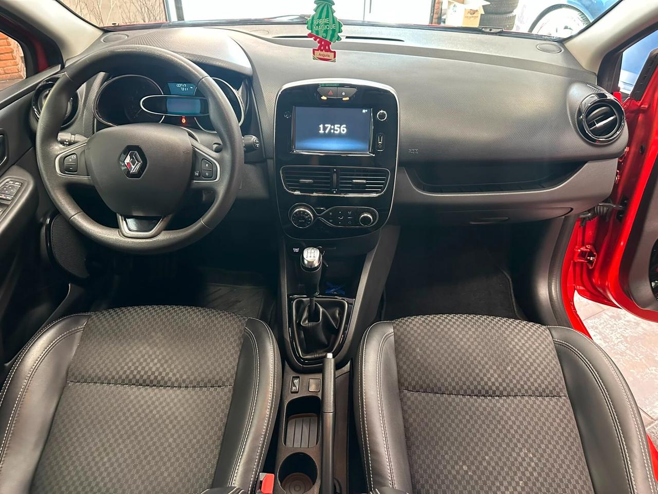 Renault Clio dCi 8V 90 CV 5 porte Moschino Intens