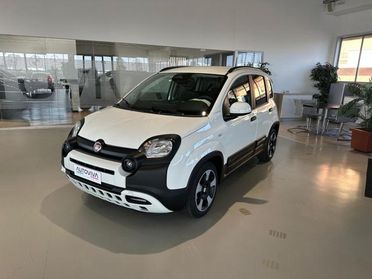 FIAT Panda 1.0 FireFly S&S Hybrid Pandina