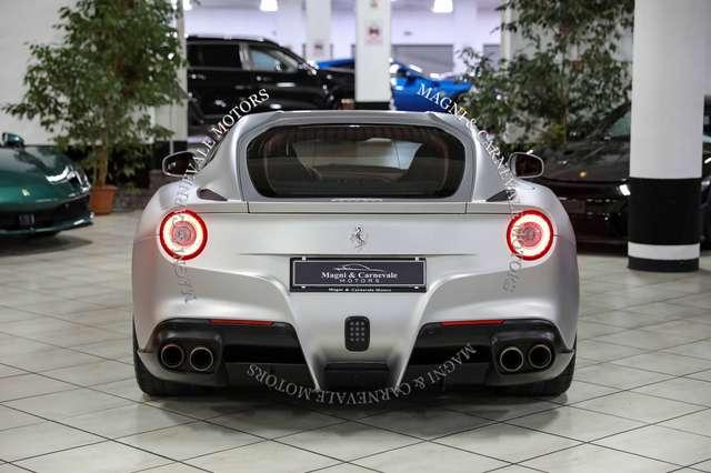 Ferrari F12 BERLINETTA|SPECIAL PAINT|SCUDETTI|FULL ELEC. SEATS