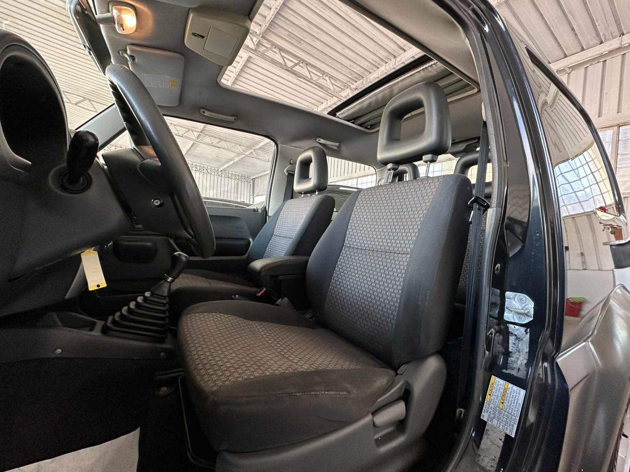 Suzuki Jimny 1.3i 16V cat 4WD Special