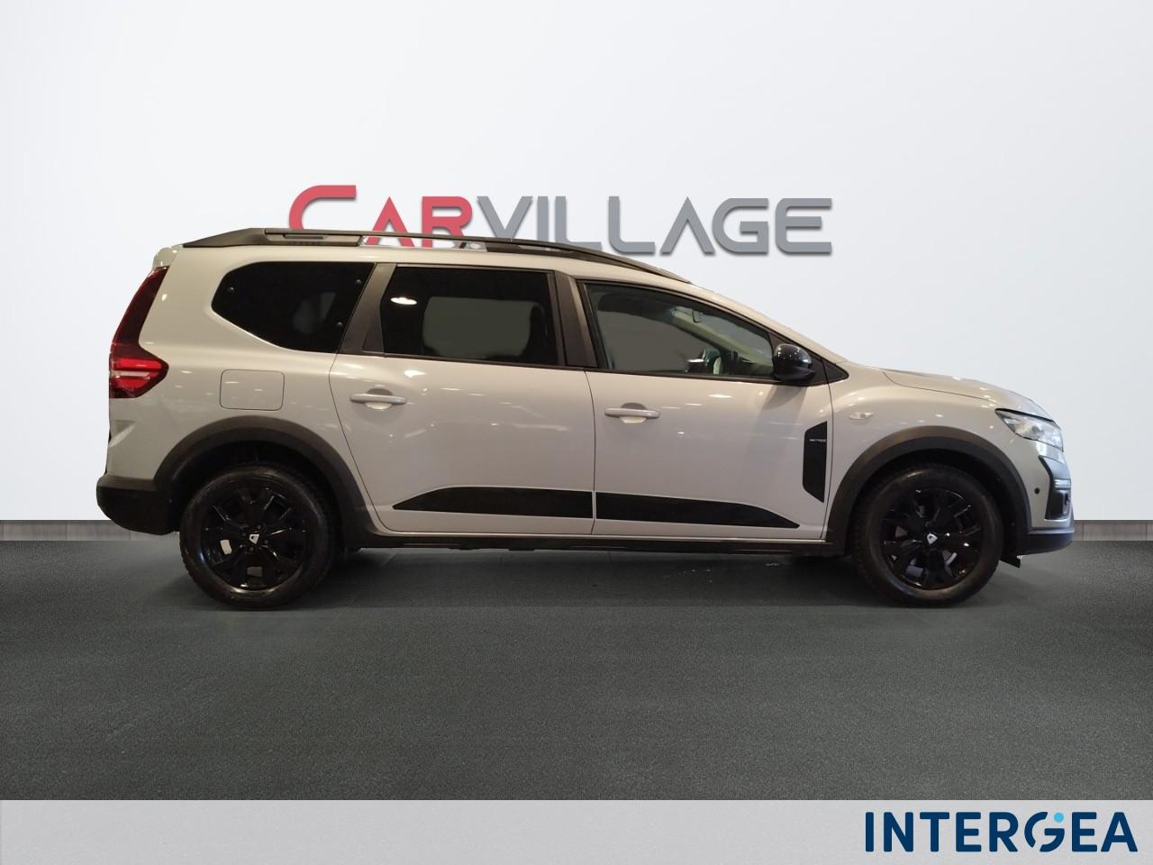 DACIA Jogger 1.0 tce Extreme 110cv 7p.ti