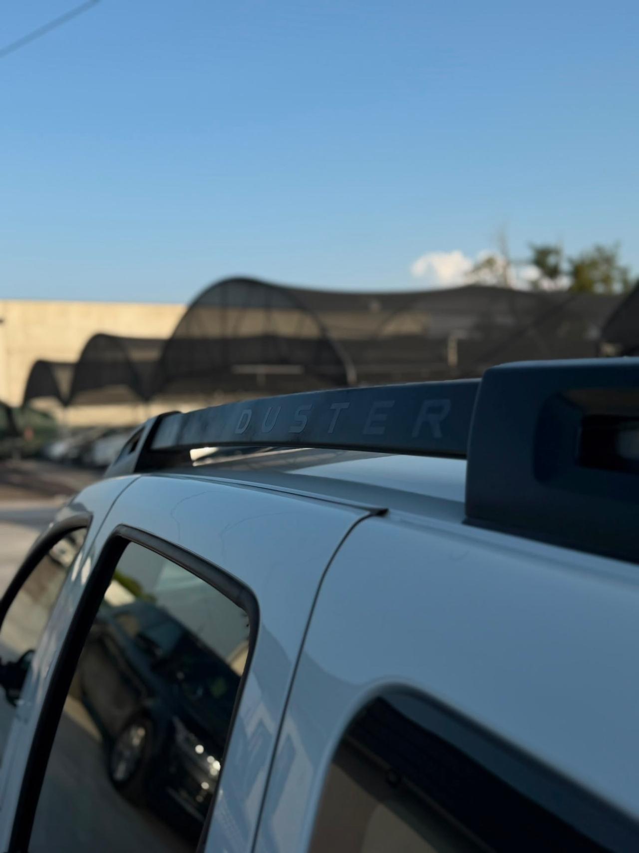 Dacia Duster 1.6 110CV 4x2 GPL Serie Limitata Trasversale