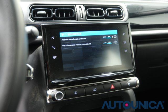 CITROEN C3 PURETECH 83 S&S PLUS NEOPATENTATI
