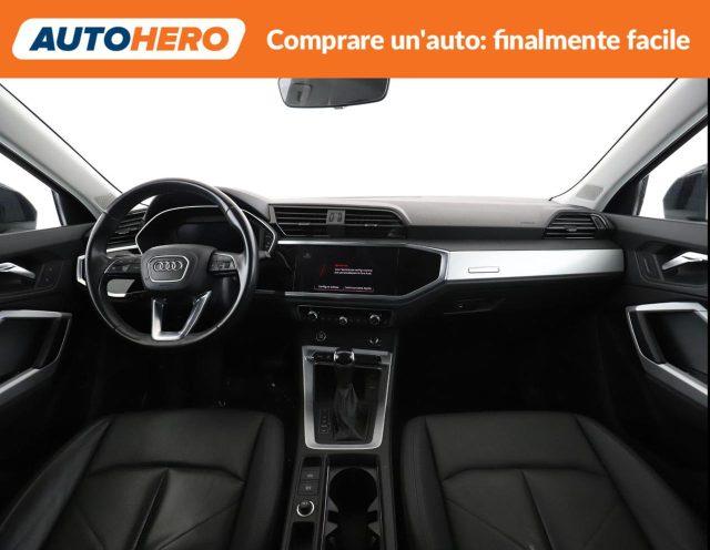 AUDI Q3 35 TDI