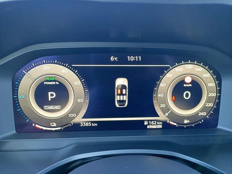 Nissan Qashqai TEKNA e-POWER 2WD - TR
