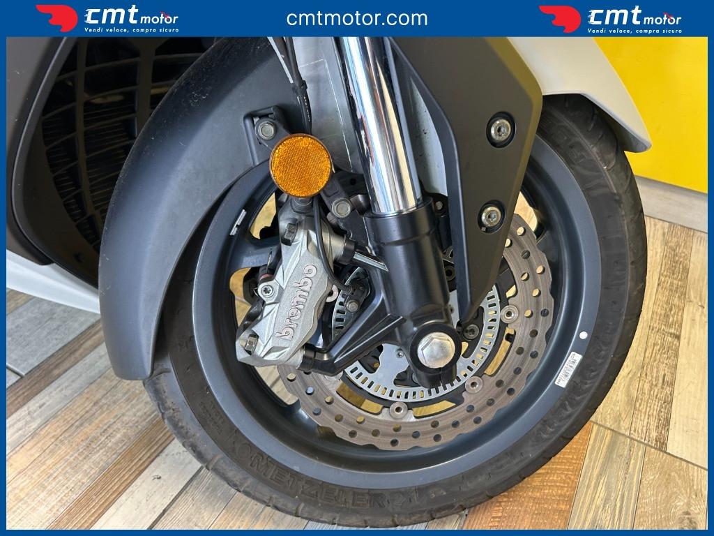 Kymco AK 550 - 2022