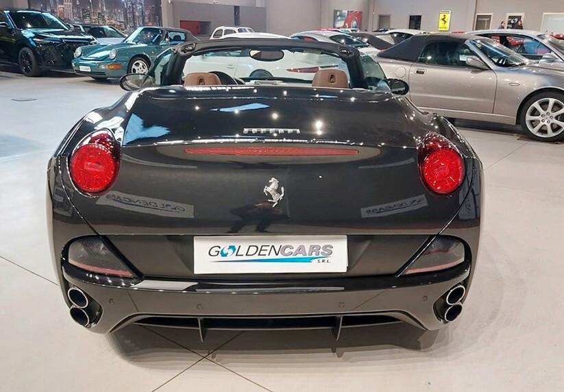Ferrari California DCT