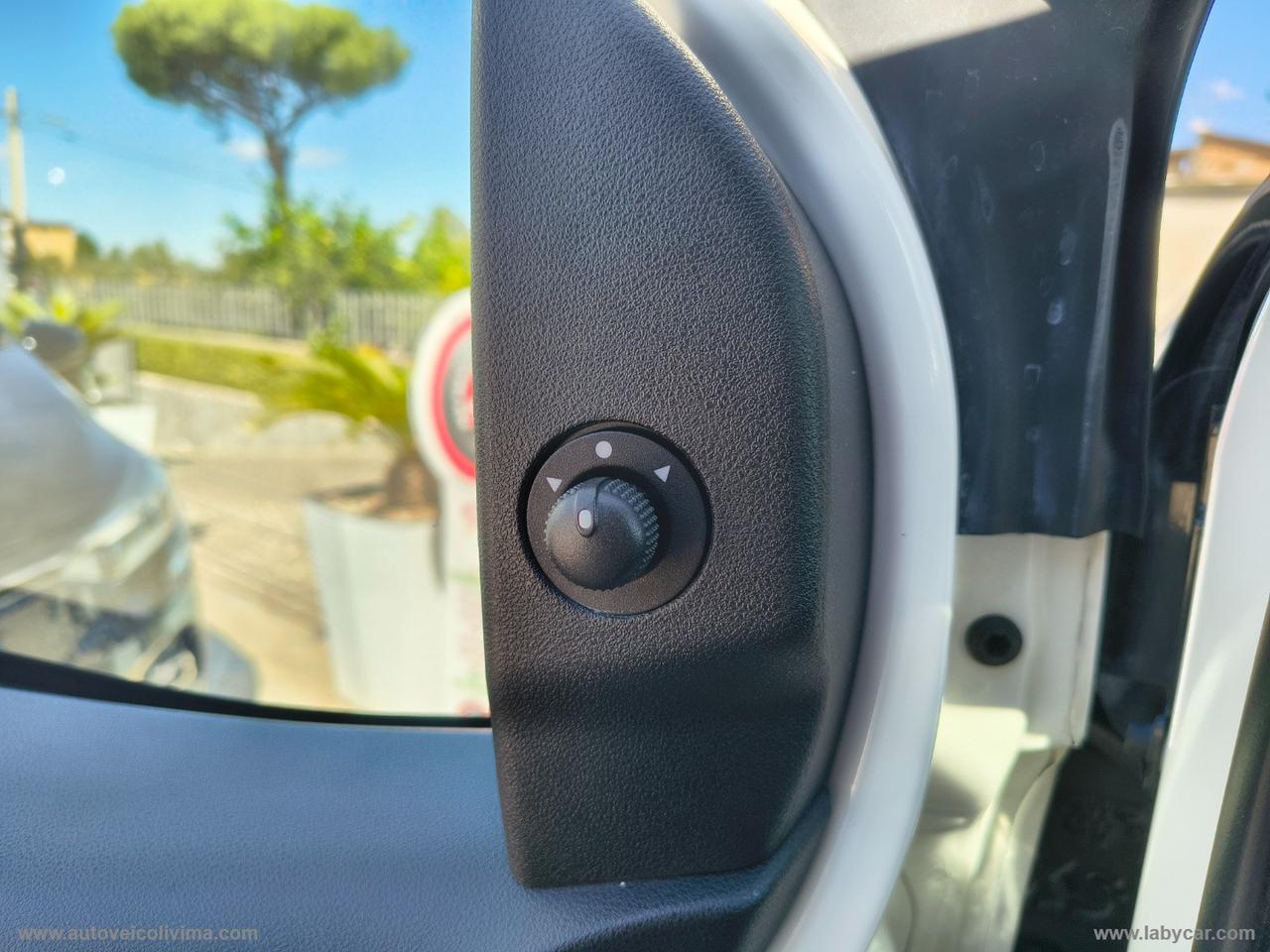 Doblò 1.6 MJT 105 PL Combi Maxi N1 Loun.