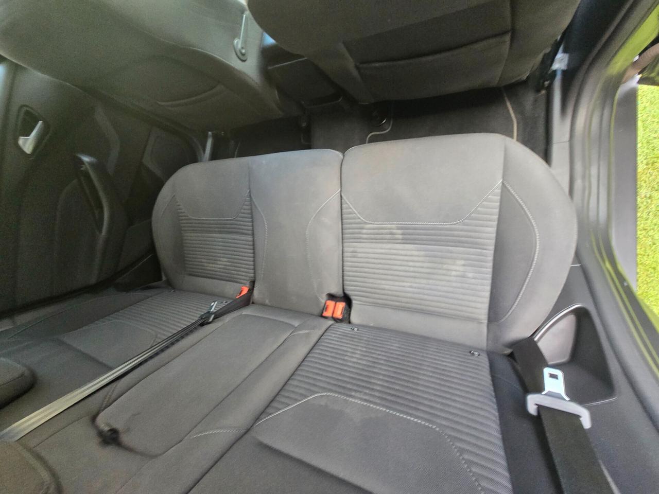 Ford Focus 1.5 TDCi 120CV Titanium euro6-2016