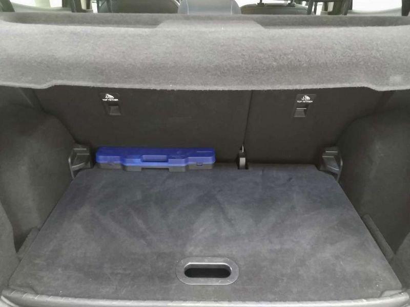 Ford EcoSport 1.0 ecoboost Titanium 100cv my19