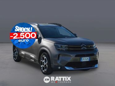 Citroen C5 Aircross 1.6 hybrid phev 225CV Shine e-eat8