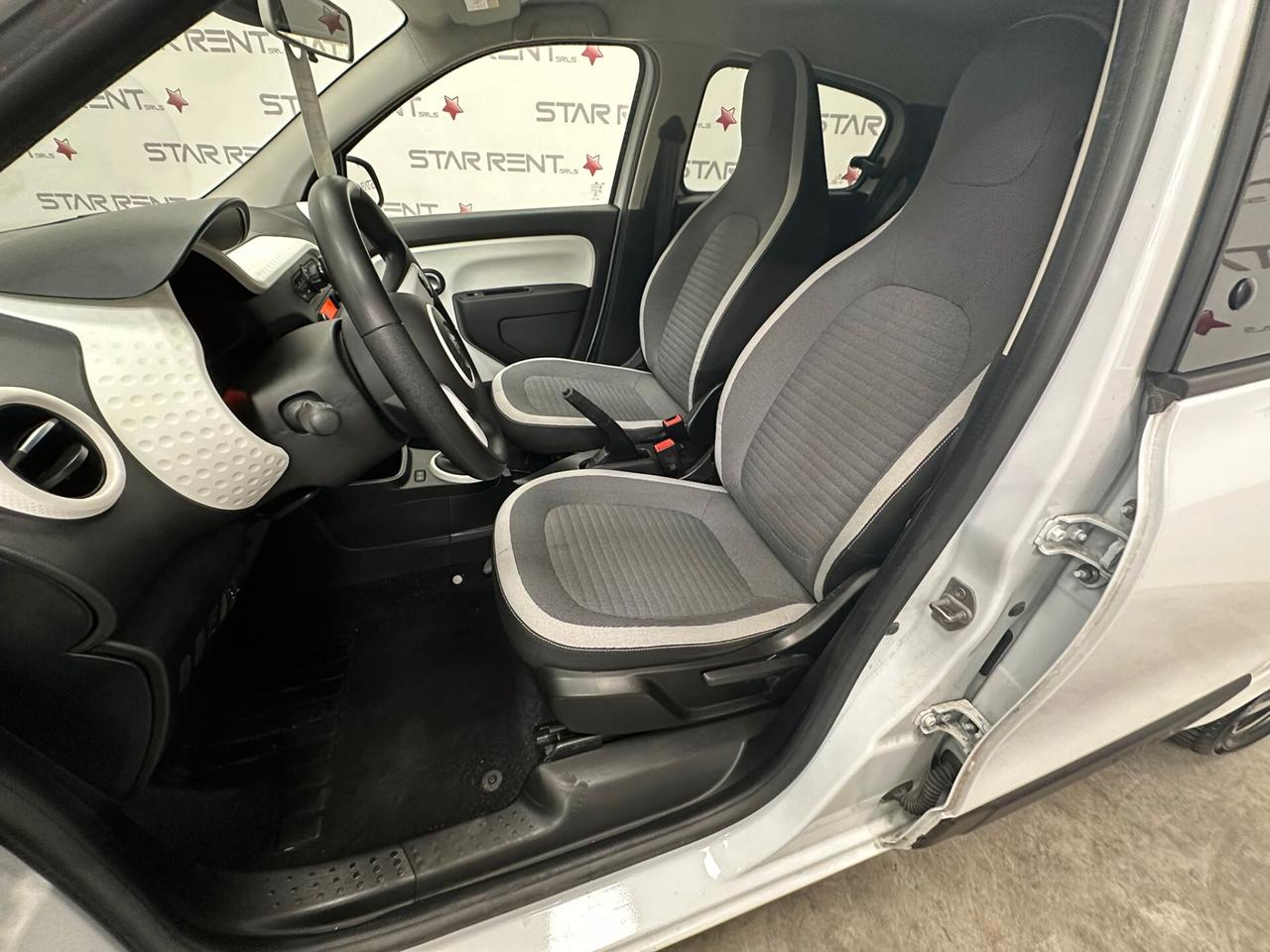 Renault Twingo SCe 65 CV LIMITED