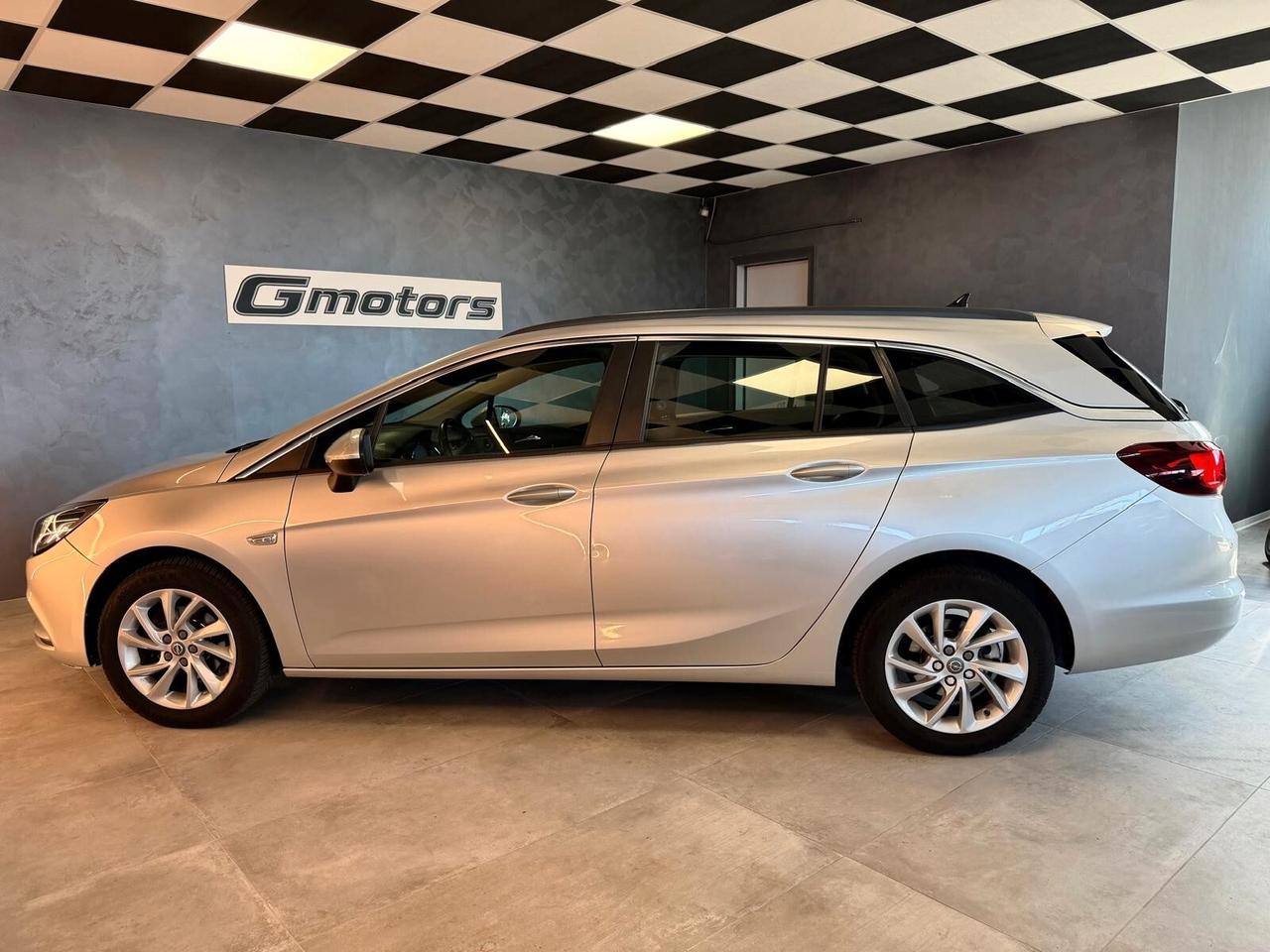 Opel Astra 1.6 CDTi 110CV Start&Stop Sports Tourer Business