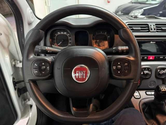 Fiat Panda Panda III 2016 4x4 0.9 t.air t. 4x4 s