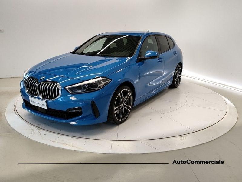BMW Serie 1 118i 5p. M Sport