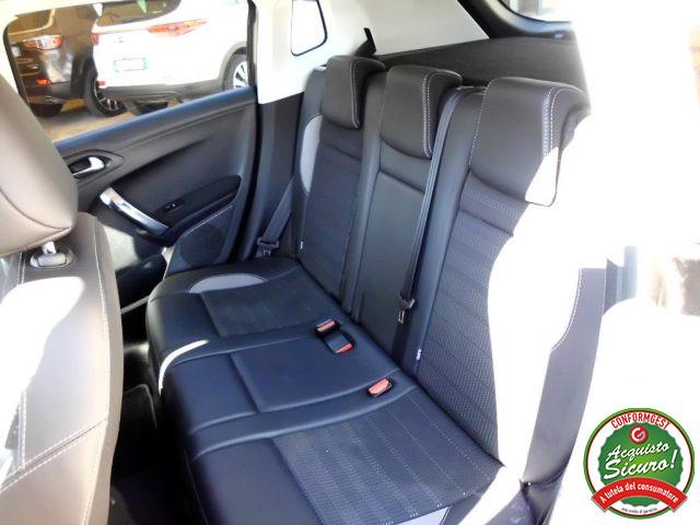 PEUGEOT 2008 Turbo 110 S&S Allure