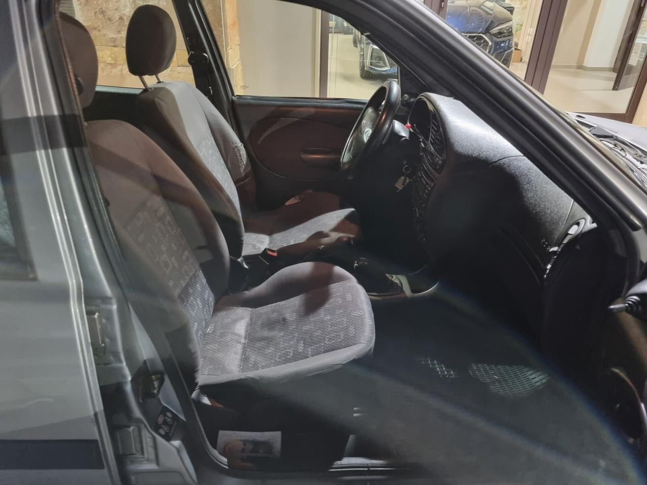 Ford Fiesta 1.8 TDdi cat 5 porte Ambiente