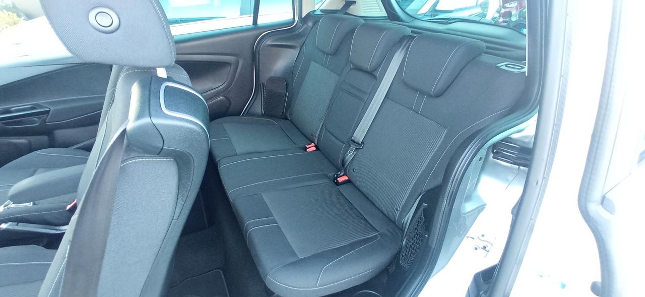 Ford B-Max TDCi Titanium SENZA BS PAGA