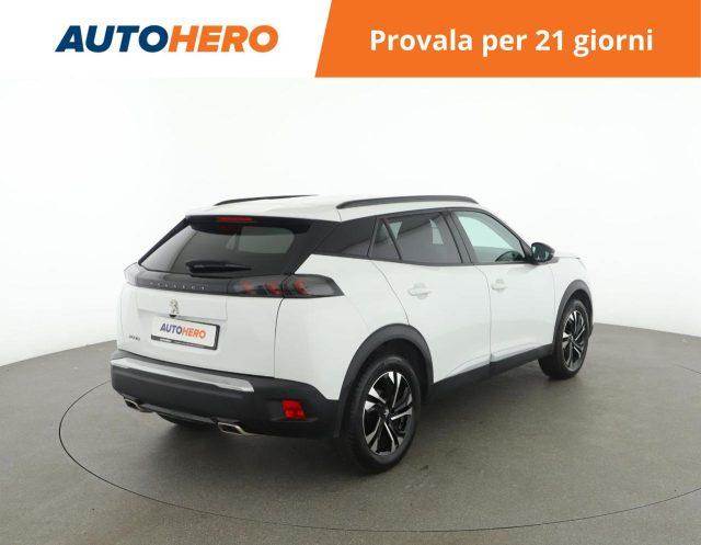 PEUGEOT 2008 PureTech 130 S&S Allure Pack