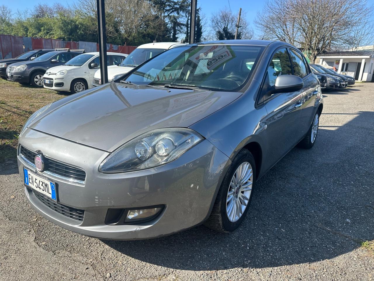 Fiat Bravo 1.4 EasyPower Easy