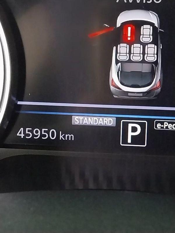 Nissan Juke 1.6 hev N-Design