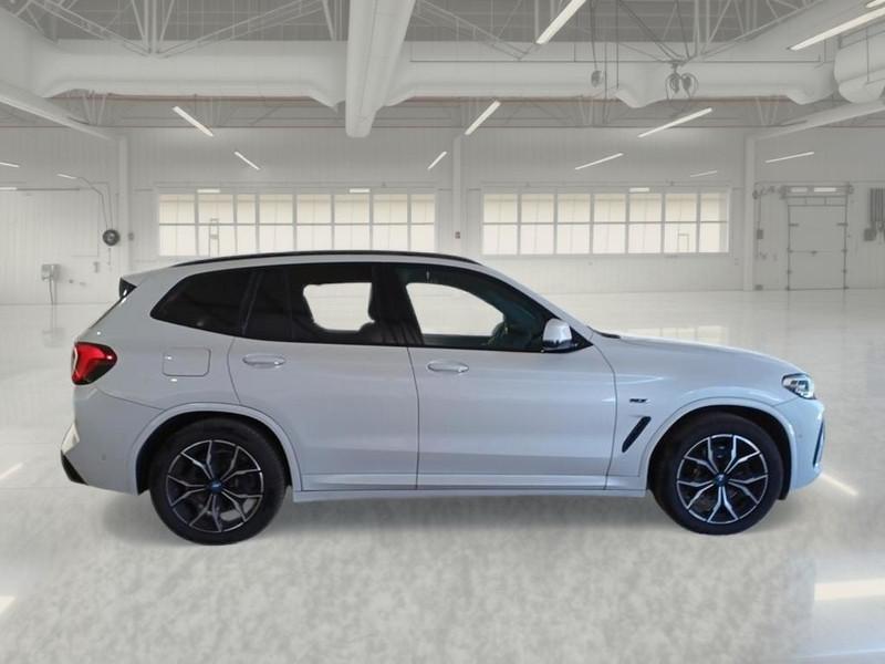 BMW X3 XDRIVE 30E MSPORT AUTOMATICO SUV