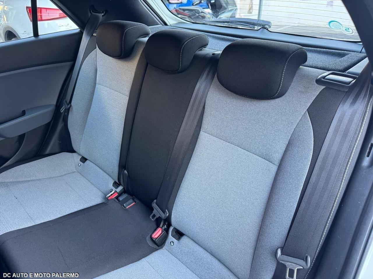 Hyundai i20 1.1 Diesel 75CV..5 porte Comfort.2016