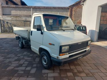 FIAT DUCATO CASSONATO FISSO