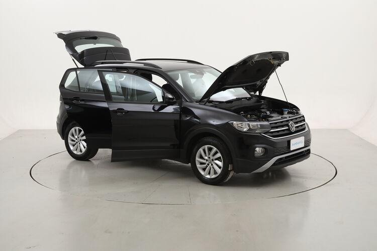 Volkswagen T-Cross Life BR470078 1.0 Benzina 95CV