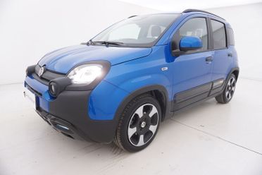 Fiat Panda Hybrid Pandina Cross BR677345 1.0 Mild Hybrid 70CV