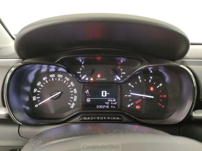 Citroën C3 C3 PureTech 83 S&S You