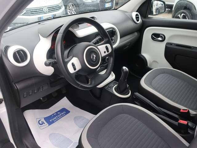 Renault Twingo 1.0 sce Energy 70cv - Per Neopat.