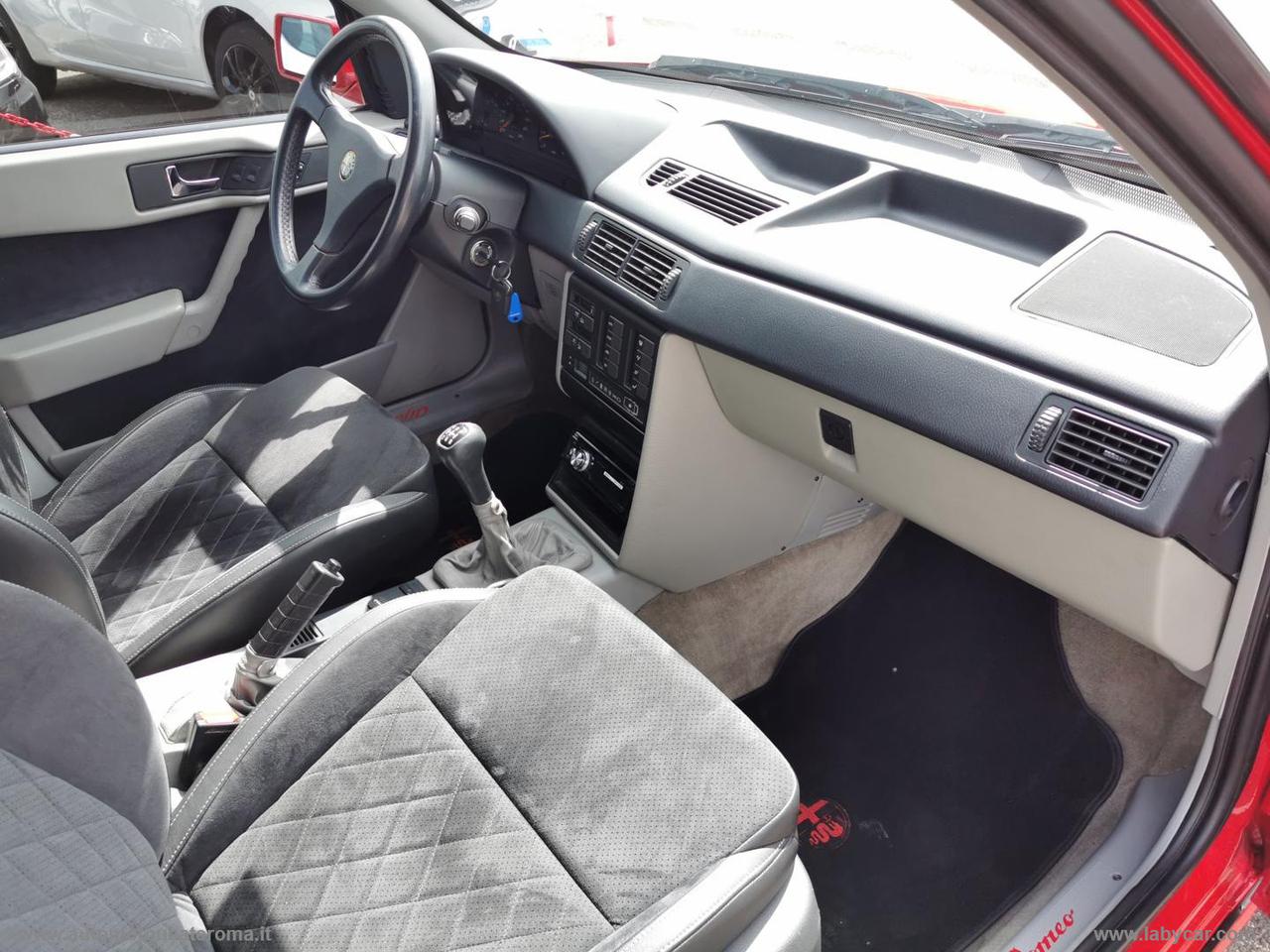 ALFA ROMEO 155 2.0i T.S. L