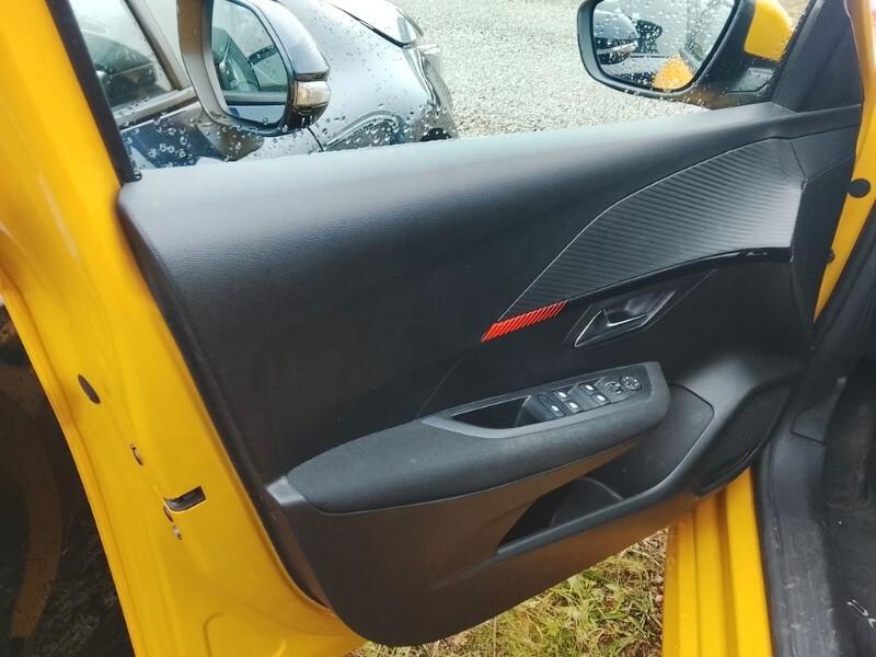 Peugeot 208 1.2 PureTech 75 cv S&S 5 porte Active