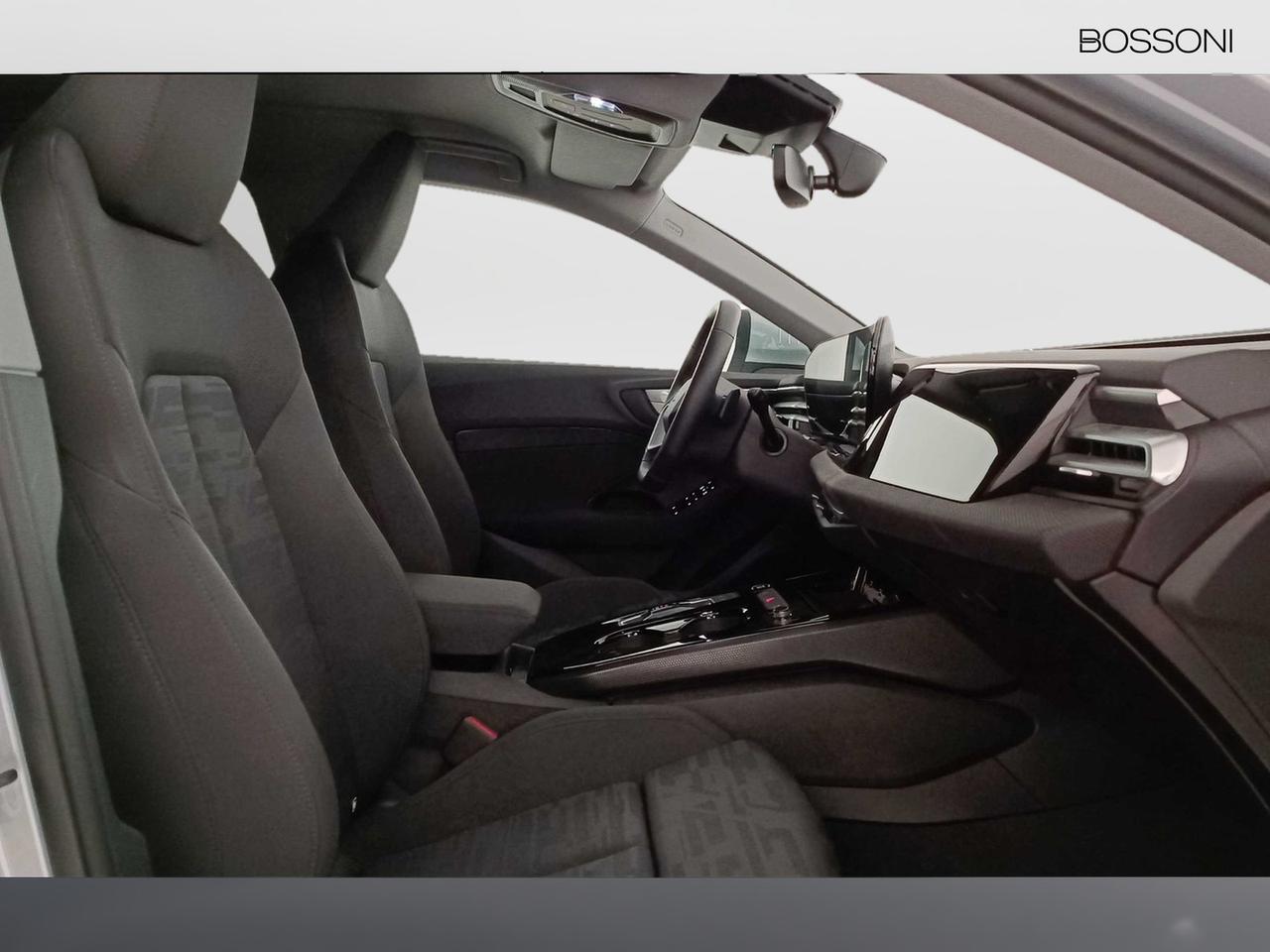 Audi A5 avant 2.0 tdi mhev+ 204cv business advanced