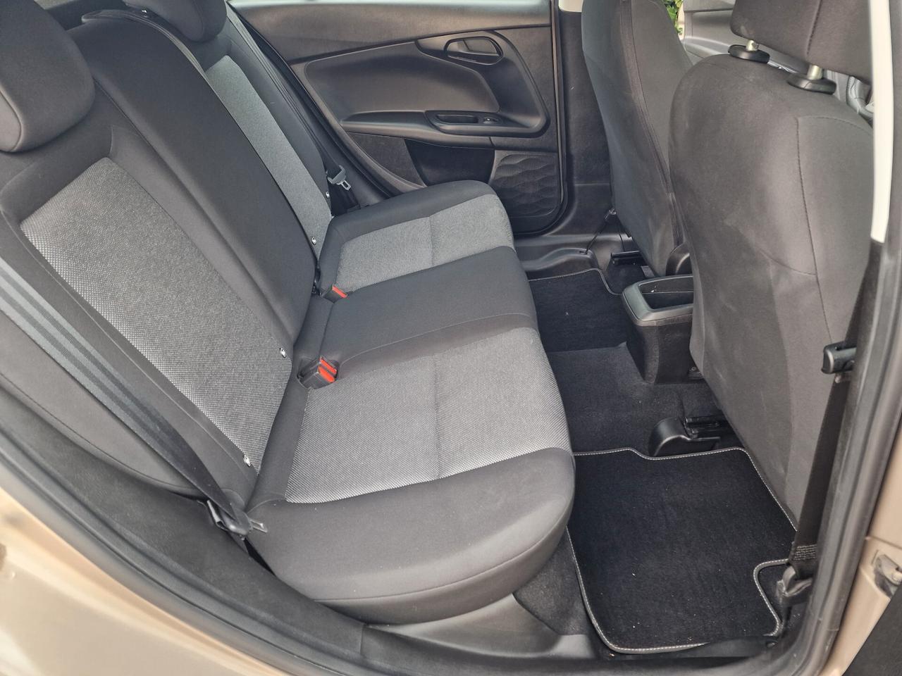 Fiat Tipo 1.4 5p 95cv Unipro