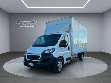 Peugeot Boxer 335 2.2 bluehdi 140cv S&S L3 cass. allum. Onnicar