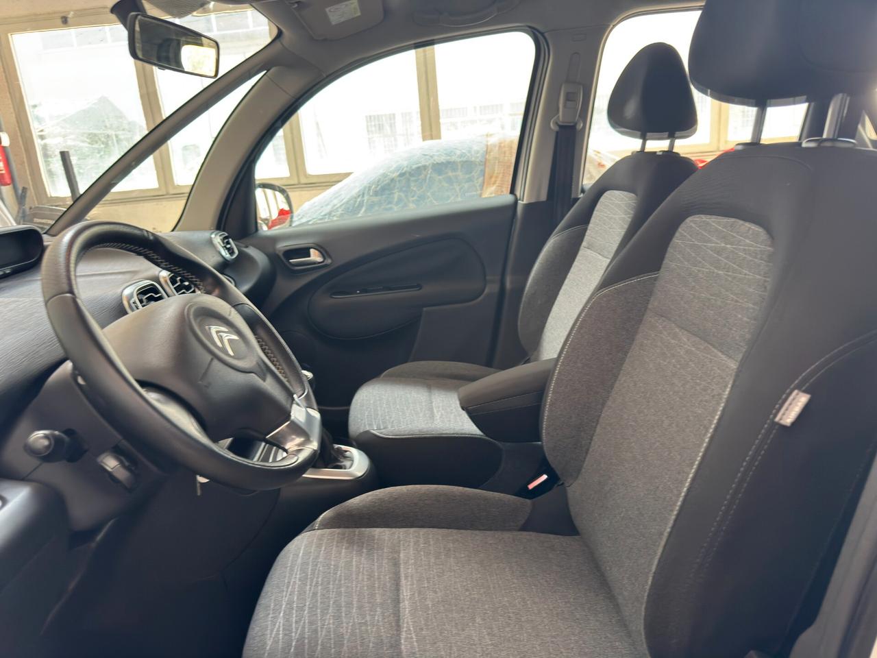 Citroen C3 Picasso Diesel Euro 6 - 1.6 BlueHDi 100 - Feel Edition