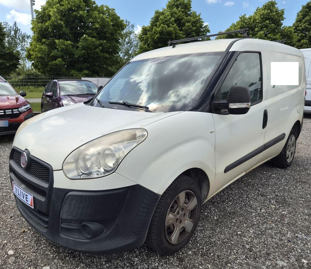 Fiat Doblo Doblò 1.3 MJT PC-TN Cargo Lamierato E5+