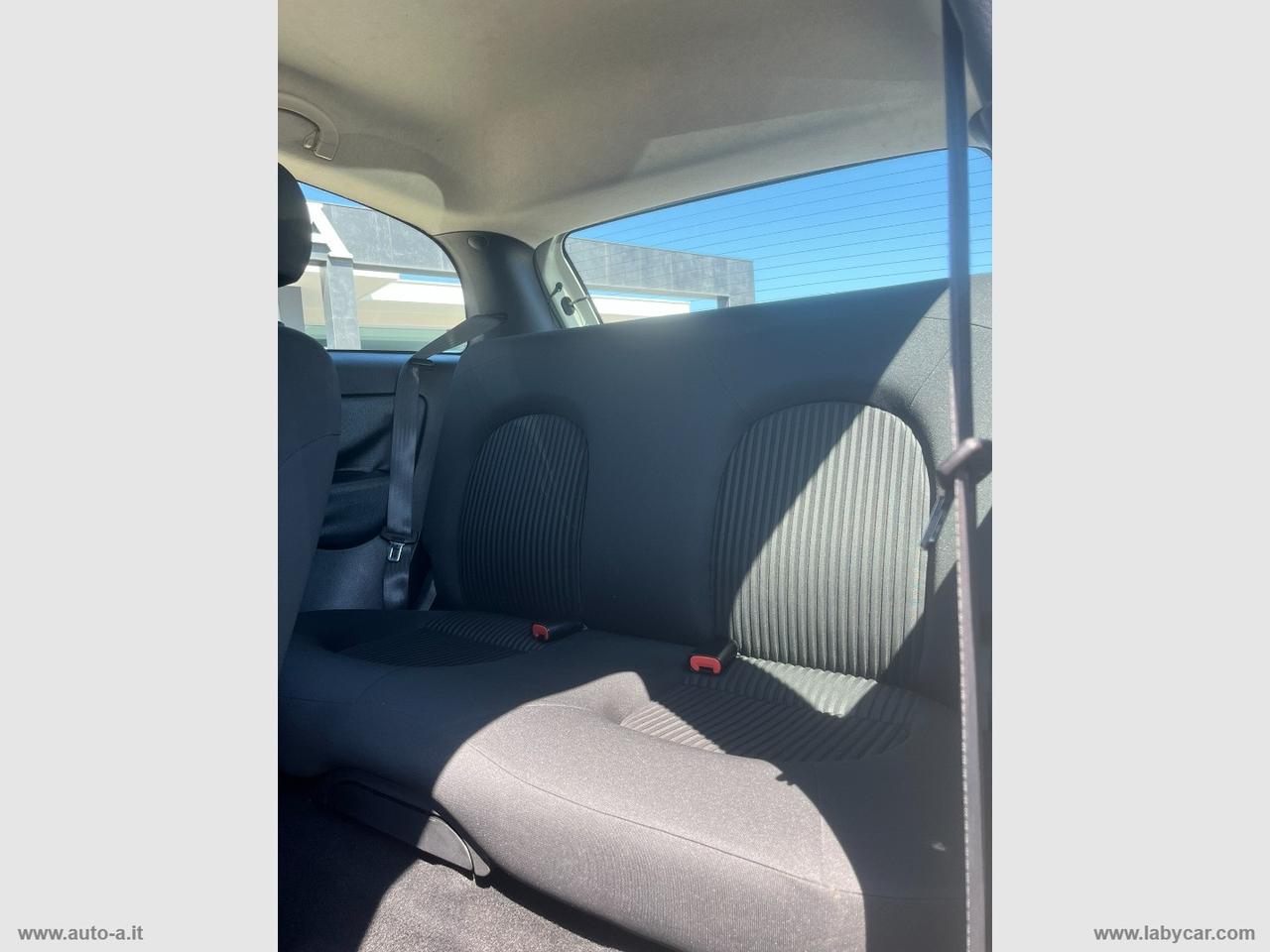 LANCIA Ypsilon 1.2 69 CV Platino