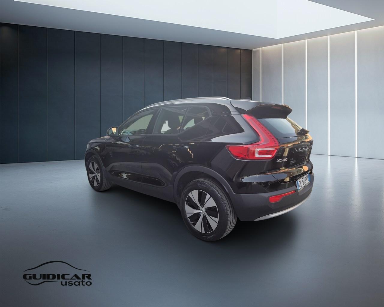 VOLVO XC40 2023 - XC40 1.5 t2 Core auto