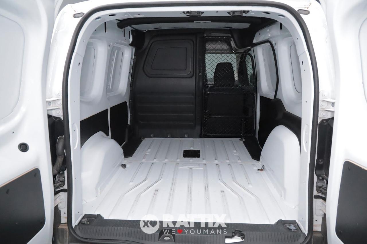 Renault Kangoo E-TECH VAN 22kW EV45 Start Open Sesame (IVA ESCLUSA)