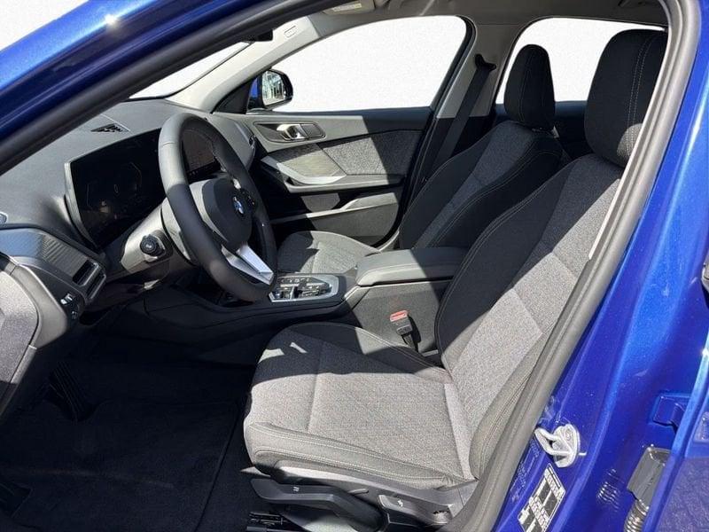 BMW Serie 1 120d MSport Design aut. LED NAVI CAMERA