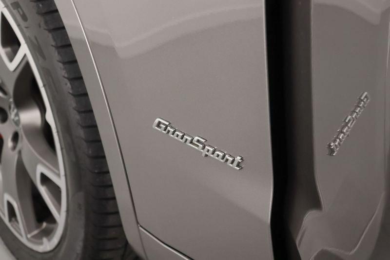 Maserati Levante V6 AWD Gransport